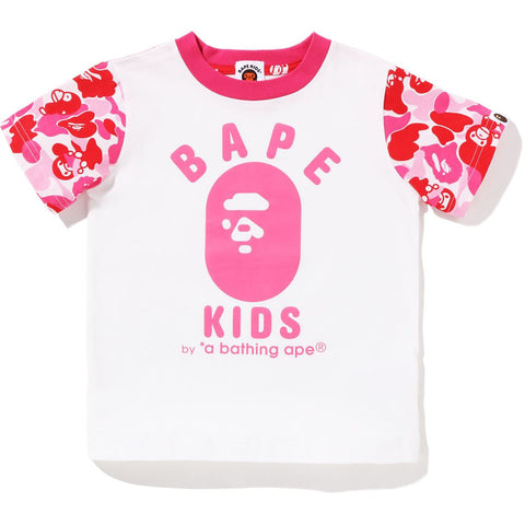 ABC MILO APE HEAD KIDS GIFT SET
