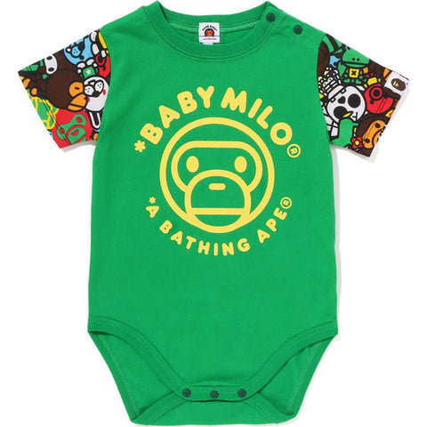 MILO ALL SAFARI BABY GIFT SET KIDS