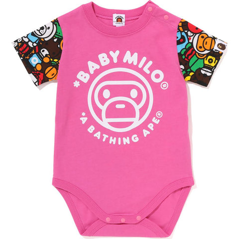 MILO ALL SAFARI BABY GIFT SET KIDS