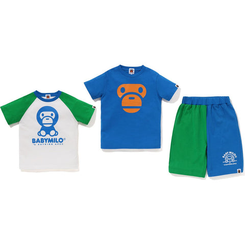 BABY MILO KIDS GIFT SET KIDS