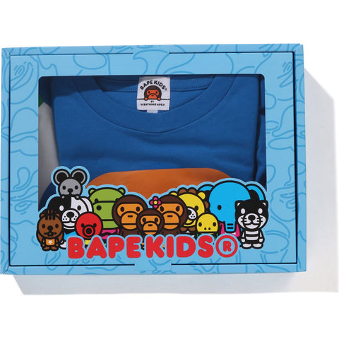 BABY MILO KIDS GIFT SET KIDS