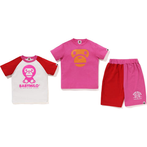 BABY MILO KIDS GIFT SET KIDS