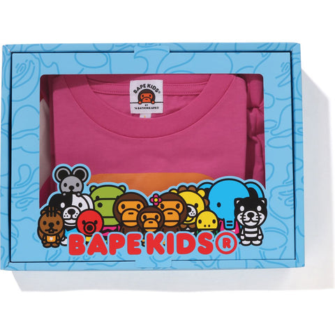 BABY MILO KIDS GIFT SET KIDS