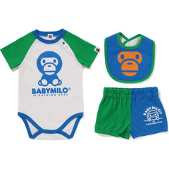 BABY MILO BABY GIFT SET KIDS