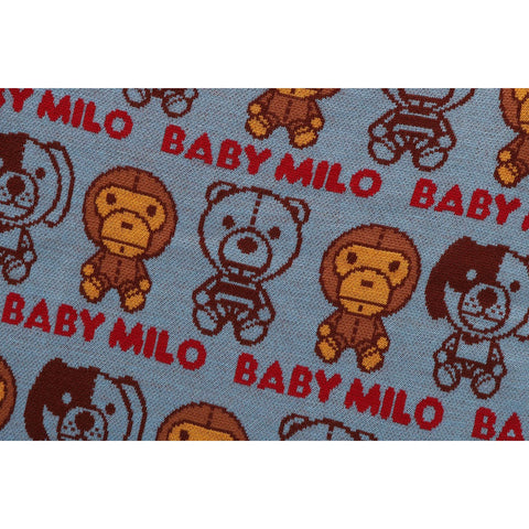 BABY MILO TOY KNIT KIDS