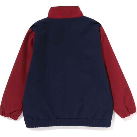 BABY MILO STA COLOR BLOCK JACKET K