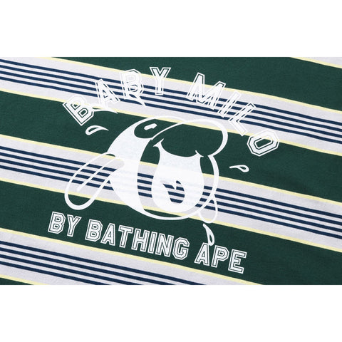 BABY MILO HOOP TEE LADIES