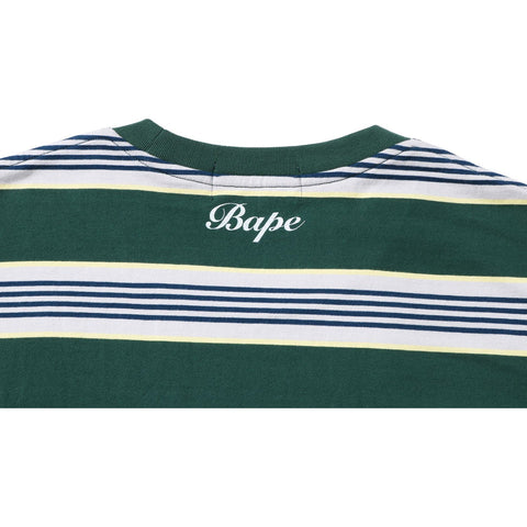 BABY MILO HOOP TEE LADIES