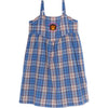 CHECK BABY MILO CAMISOLE ONEPIECE KIDS