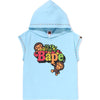 BABY MILO FRUIT S/S PULLOVER HOODIE KIDS