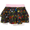 BABY MILO MIXED FRUIT FRILL SKIRT KIDS