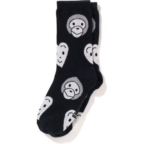 BAPE KIDS X CHOCOMOO SOCKS K