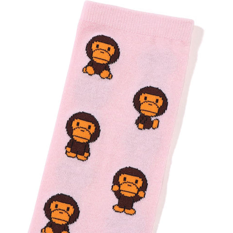 BABY MILO SOCKS L