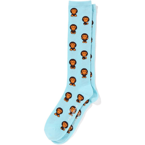 BABY MILO SOCKS L