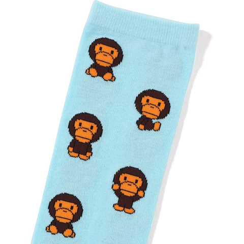 BABY MILO SOCKS L