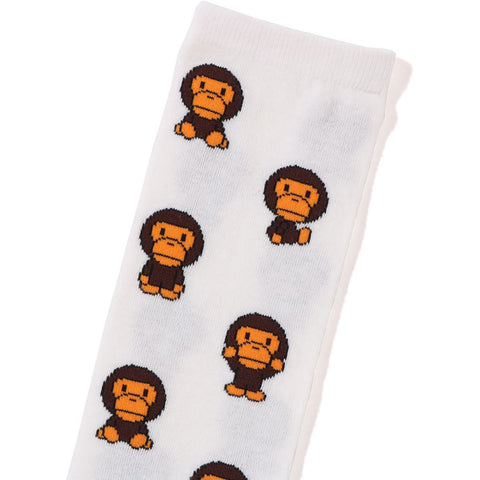 BABY MILO SOCKS L