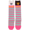 HOOP BABY MILO ANIMAL EAR SOCKS KIDS