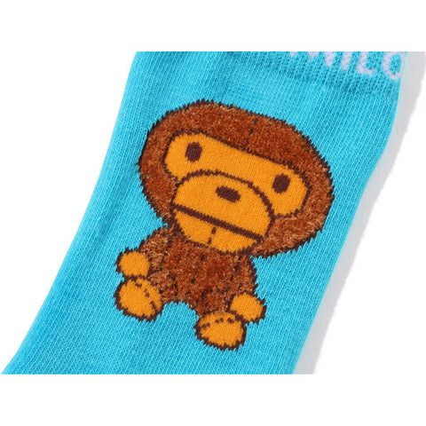 BABY MILO TOY SOCKS KIDS