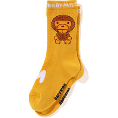 BABY MILO TOY SOCKS KIDS