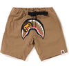 BABY MILO SHARK CLIMBING SHORTS KIDS