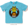 RODY X MILO BUSY WORKS TEE KIDS