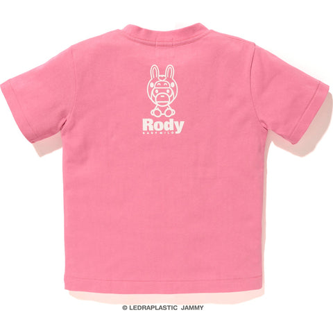 RODY X BABY MILO TEE KIDS