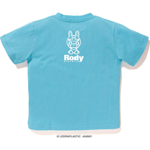 RODY X MILO & LISA TEE KIDS