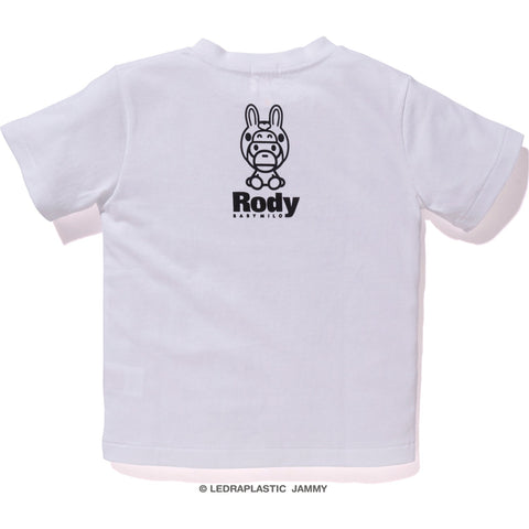 RODY X MILO & LISA TEE KIDS