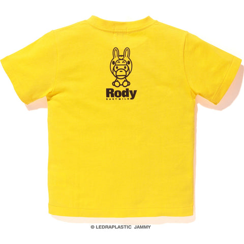 RODY X MILO & LISA TEE KIDS