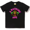MILO COLLEGE SUMMER TEE LADIES