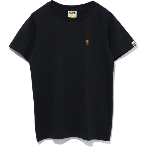 BABY MILO ONE POINT TEE LADIES