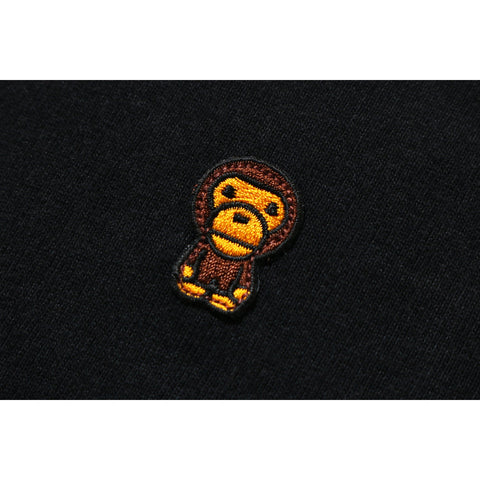 BABY MILO ONE POINT TEE LADIES