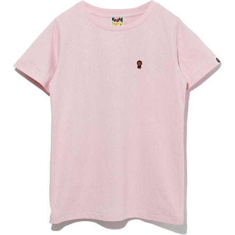 BABY MILO ONE POINT TEE LADIES