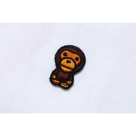 BABY MILO ONE POINT TEE LADIES