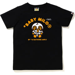 HALLOWEEN BABY MILO TEE LADIES