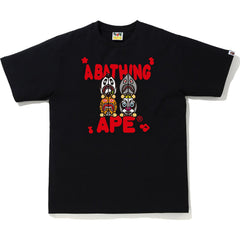 CLASSIC MILO SHARK TEE #2 LADIES