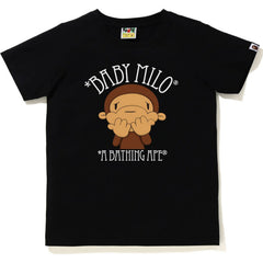 DRAWN MILO SHY TEE LADIES