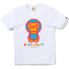 COLORS BABY MILO TEE L