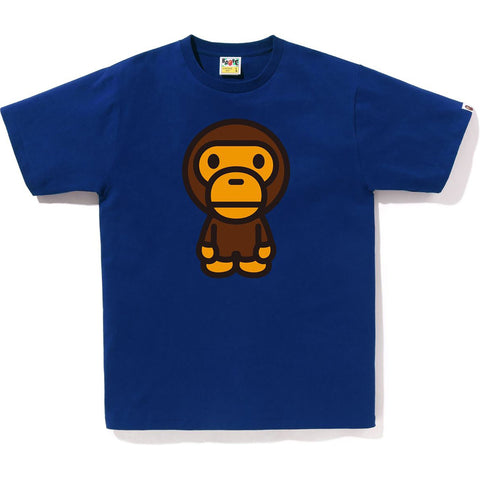 BIG BABY MILO TEE MENS