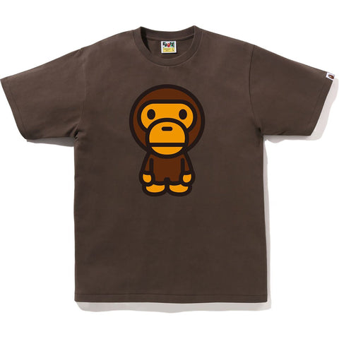 BIG BABY MILO TEE MENS