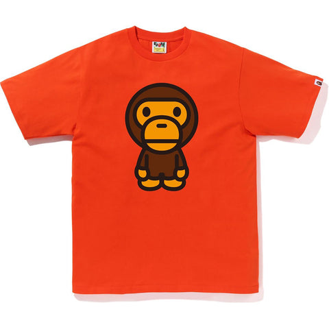 BIG BABY MILO TEE MENS