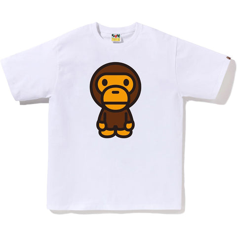 BIG BABY MILO TEE MENS