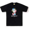 ABC CAMO CRAZY BABY MILO TEE MENS