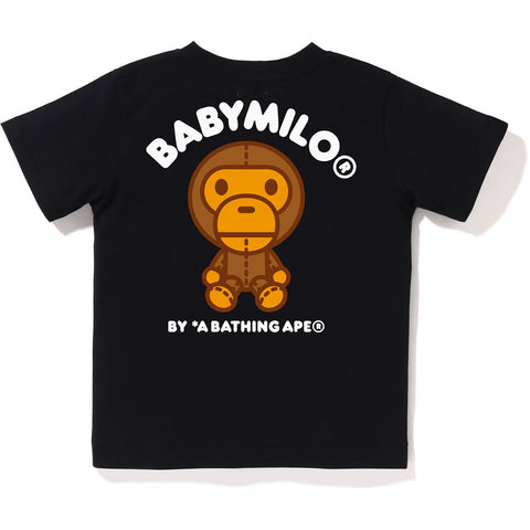 BABY MILO TOY BOX TEE #2 KIDS