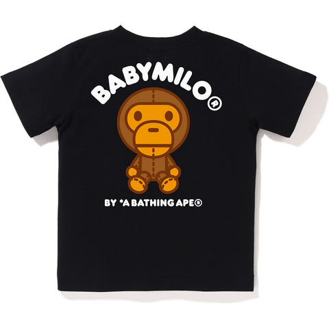 BABY MILO TOY BOX TEE #2 KIDS