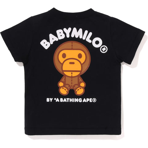 BABY MILO TOY BOX TEE #2 KIDS