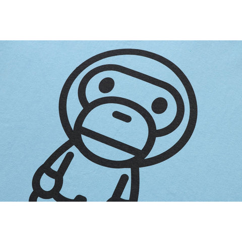 CLASSIC BABY MILO TEE MENS