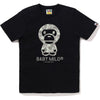 CITY CAMO BABY MILO TEE LADIES