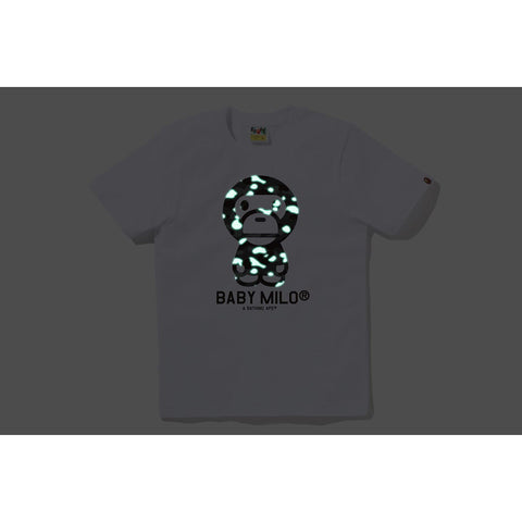 CITY CAMO BABY MILO TEE LADIES