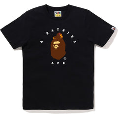 LISA ON APE HEAD TEE LADIES